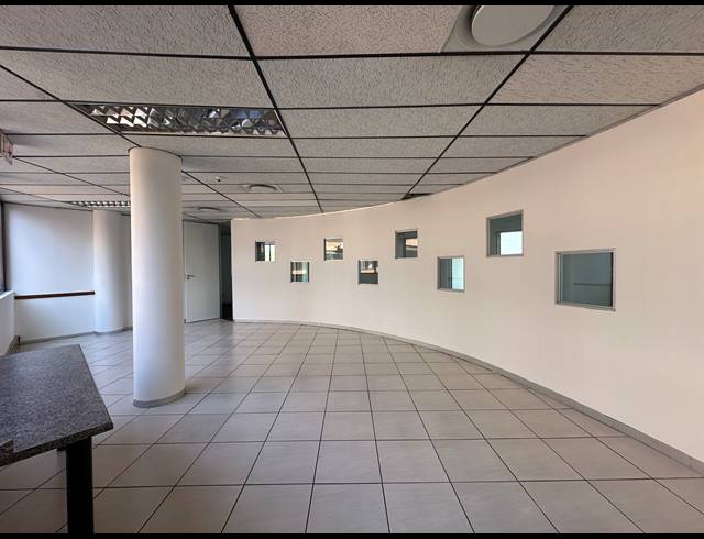 604M² OFFICE TO LET IN CENTURION CENTRAL
